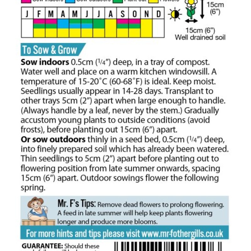 VIOLA Comedy Mixed F2