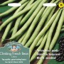 CLIMBING FRENCH BEAN Cobra