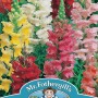 ANTIRRHINUM Rust Resistant Mixed