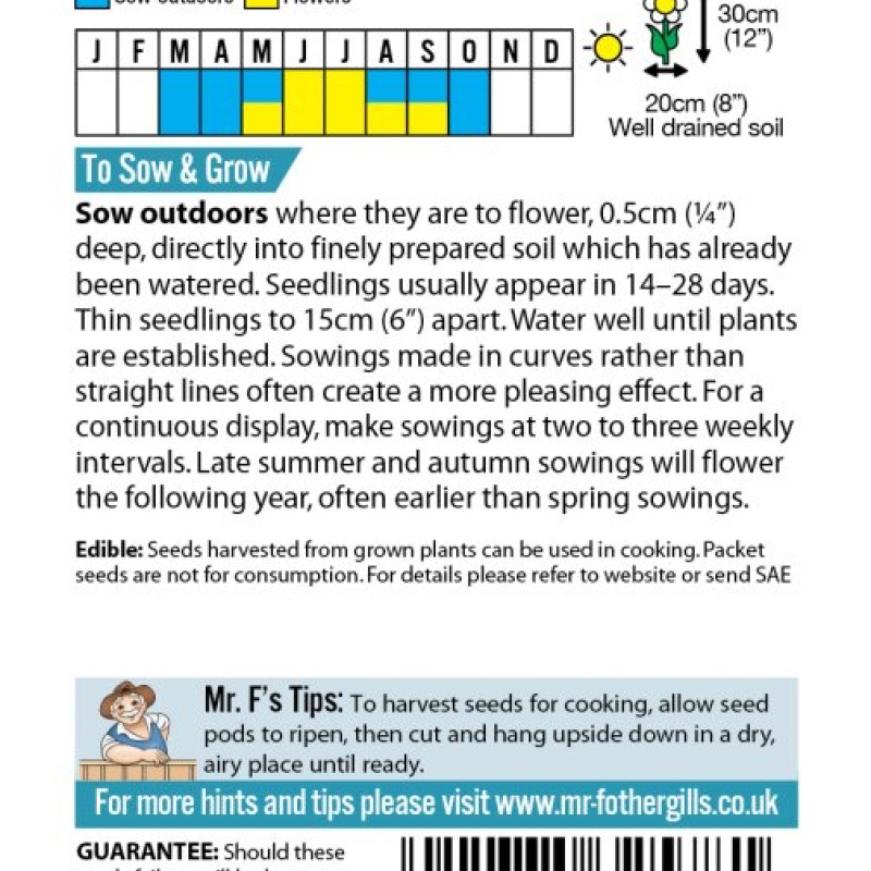 NIGELLA Black Caraway