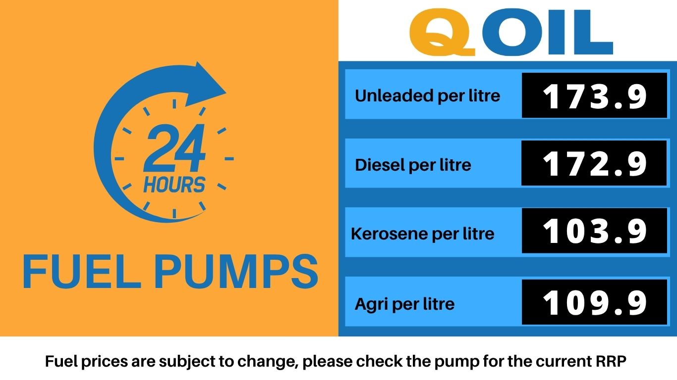 Fuel Up Anytime – 24/7