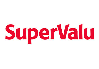 Wallace's SuperValu Logo