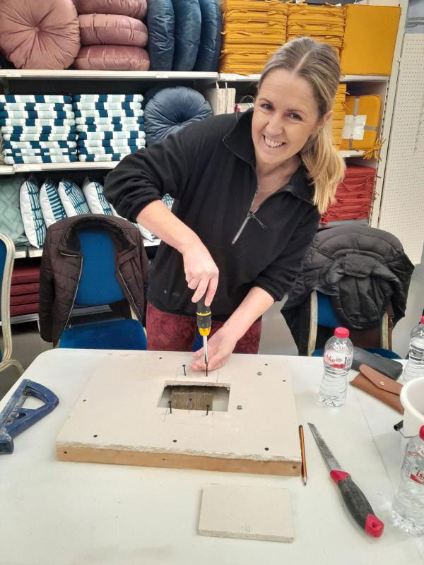 Empower Yourself with Our Women’s DIY Workshops 