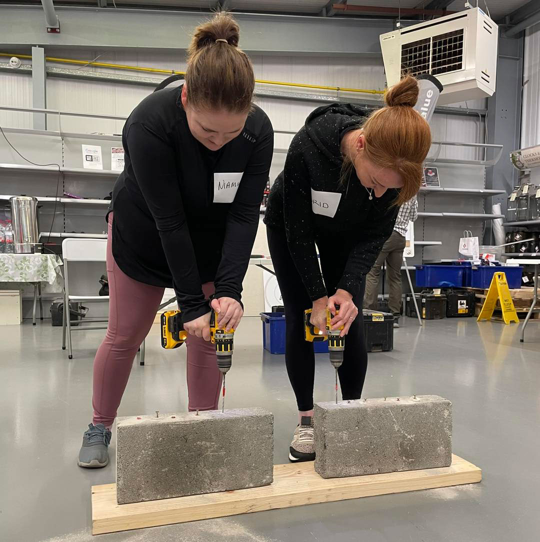 Empower Yourself with Our Women’s DIY Workshops 