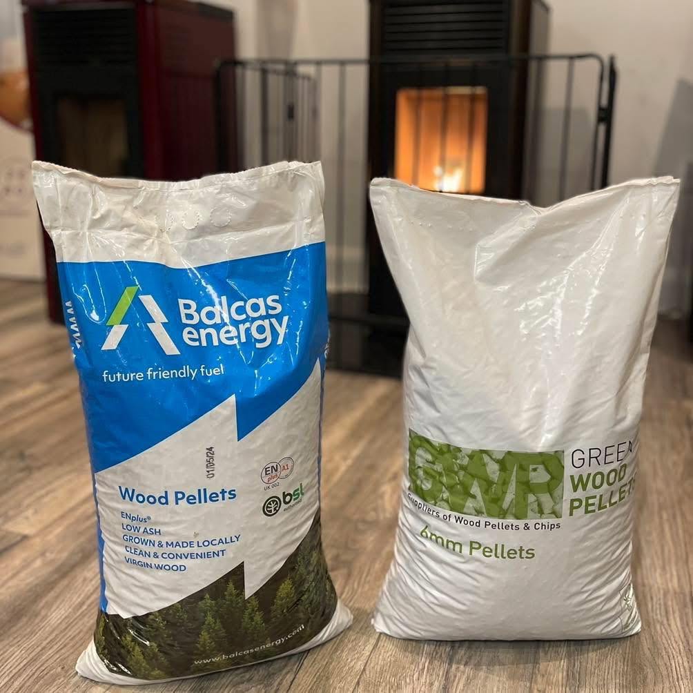 Why Now Is the Best Time to Start Thinking About a Wood Pellet Stove